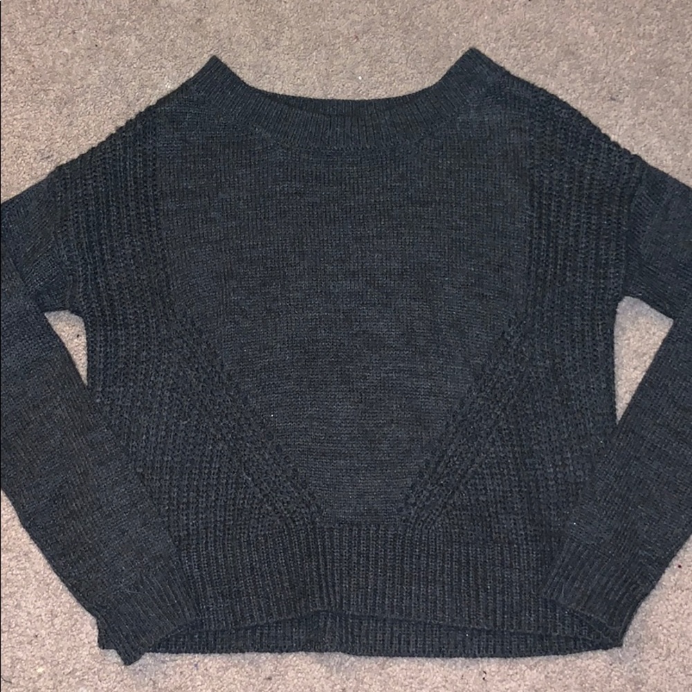 AÉROPOSTLE sweater
